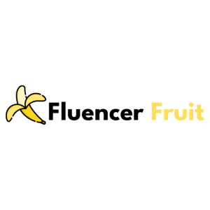 Influencer Fruits logo
