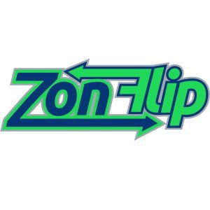 ZonFlip logo