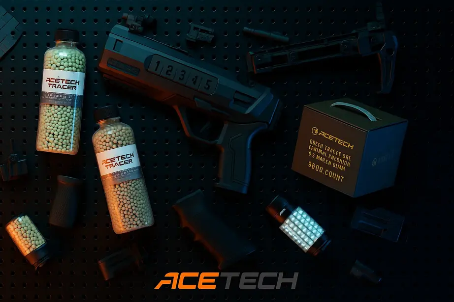 Acetech Produts